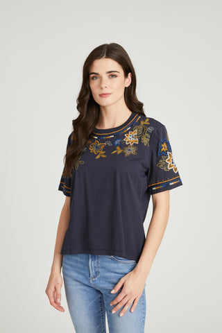 Tshirt - Copper Magnolia