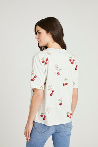 Tshirt - Cherry On Top