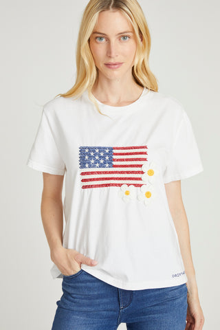 Driftwood USA T-Shirt