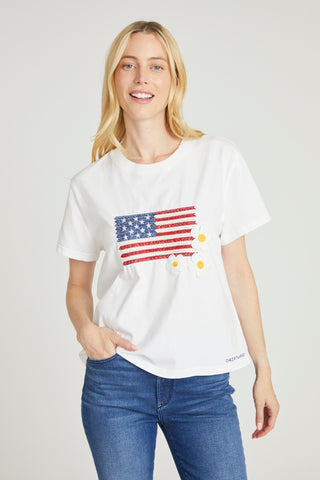 Driftwood USA T-Shirt