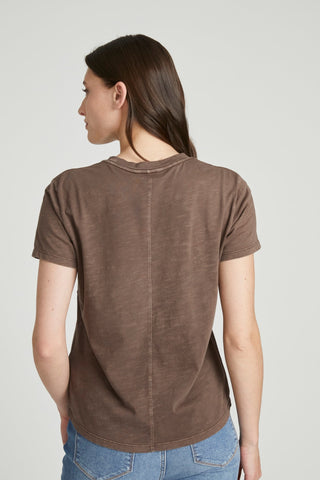 Relaxed Tshirt - Rosevine