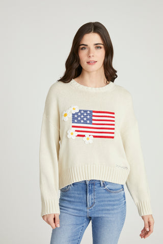 Driftwood USA Sweater