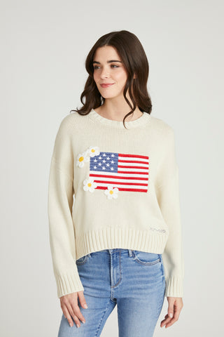 Driftwood USA Sweater