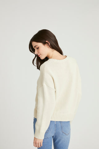 Driftwood USA Sweater