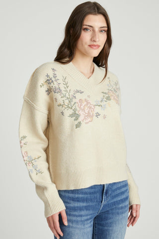 Sweater - Natura Needlepoint