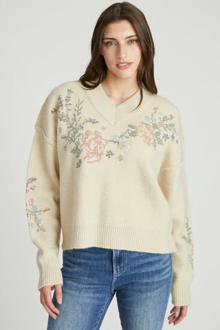 Sweater - Natura Needlepoint