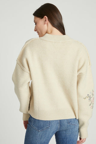 Sweater - Natura Needlepoint