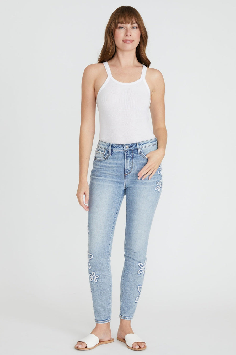 Skinny
