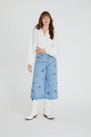 Amie Culotte - Summer Blues