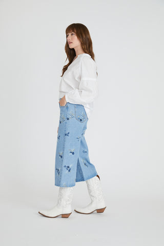 Amie Culotte - Summer Blues