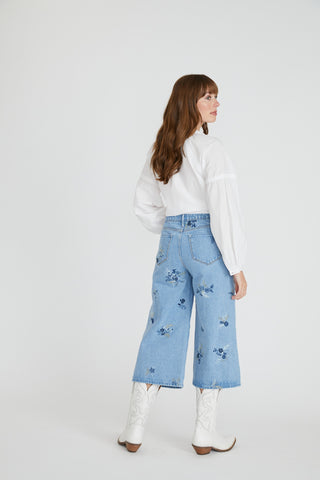 Amie Culotte - Summer Blues