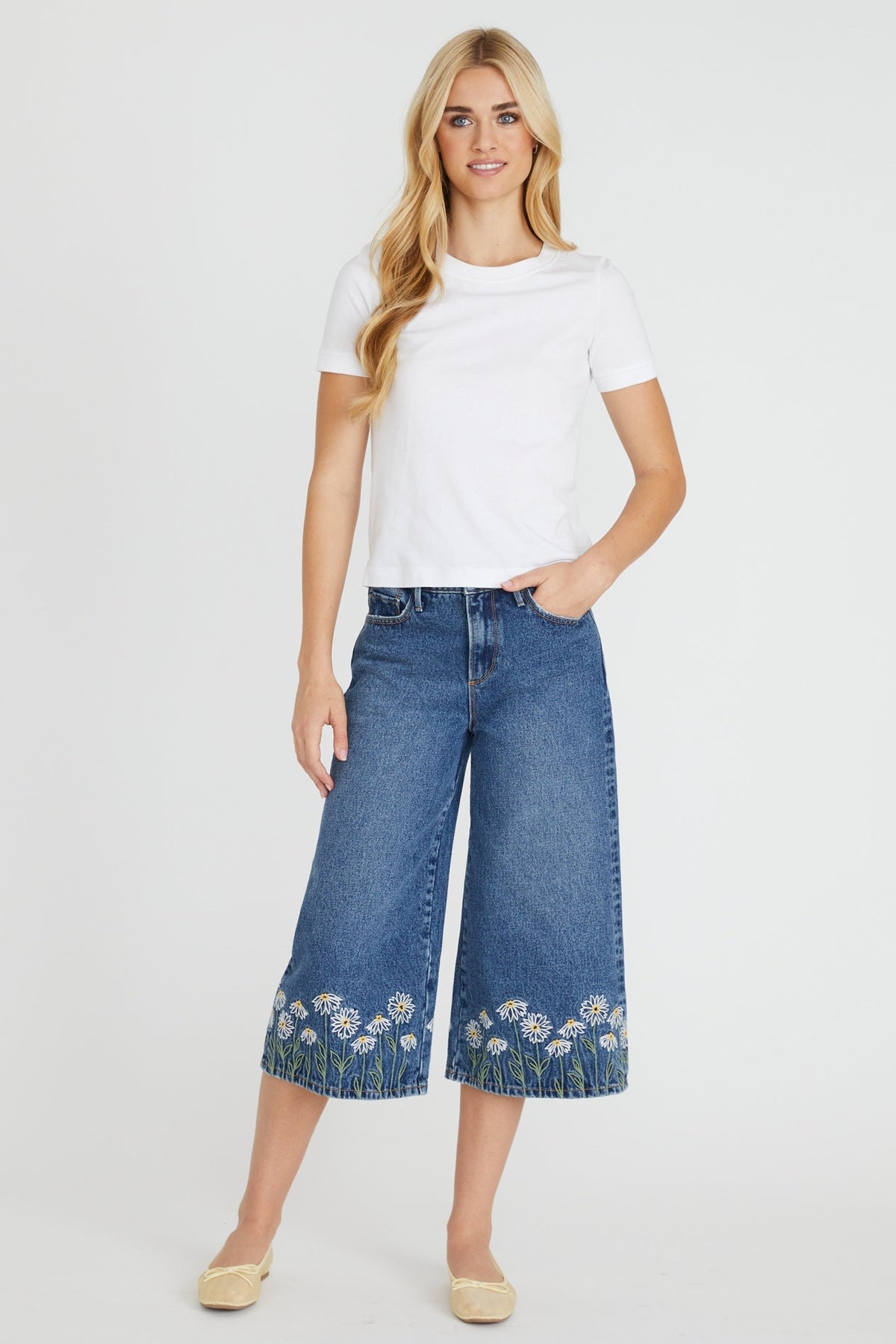 Amie Culotte