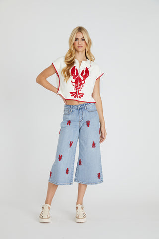 Amie Culotte - Seaside Social