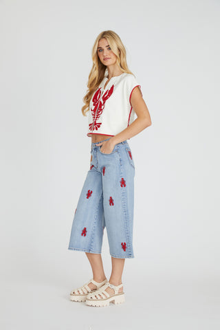 Amie Culotte - Seaside Social