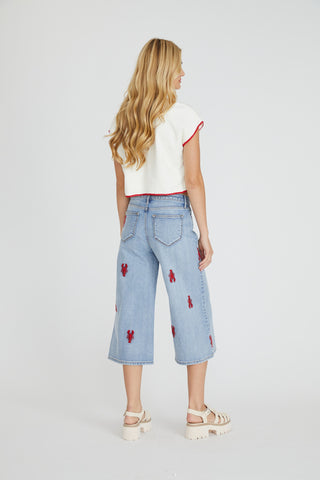 Amie Culotte - Seaside Social