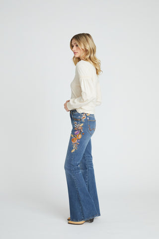 Farrah Flare - Wildwillow