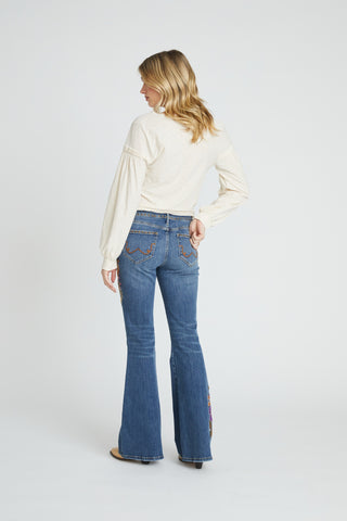 Farrah Flare - Wildwillow