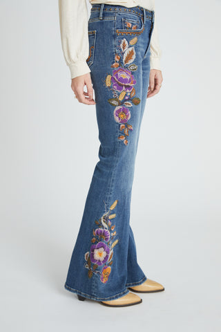 Farrah Flare - Wildwillow