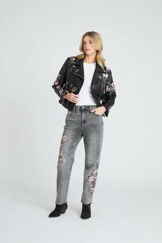 Royce Straight - Sakura