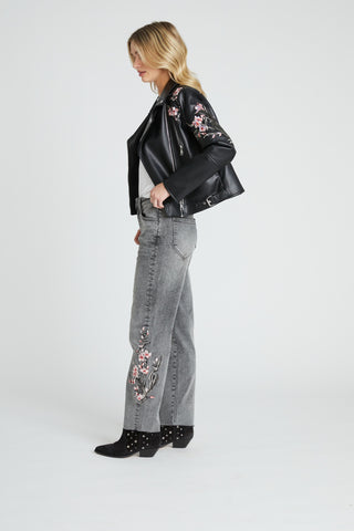 Royce Straight - Sakura