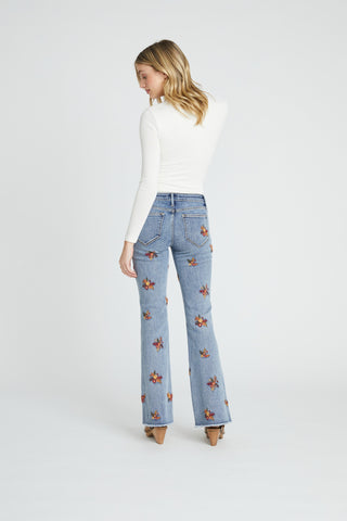 Eva Boot Cut - Fall Festival