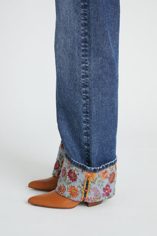 Charlee Cuff - Oshibana
