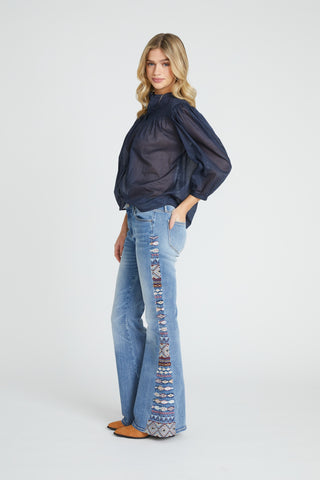 Farrah Flare - Aztec