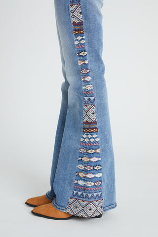 Farrah Flare - Aztec