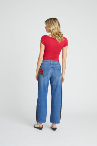 Lucy Barrel - Midnight Rose