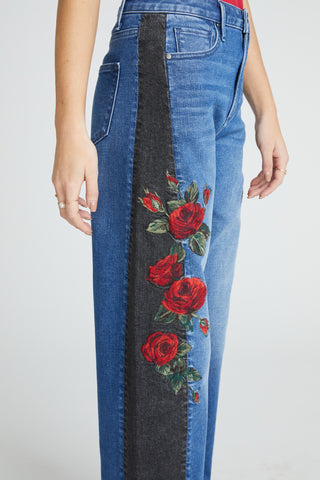 Lucy Barrel - Midnight Rose