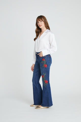 Farrah Flare - Happy Holly