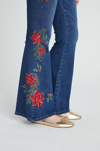 Farrah Flare - Happy Holly