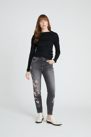 Jackie Skinny - Sakura