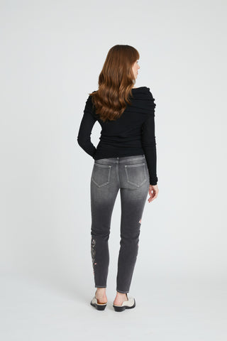 Jackie Skinny - Sakura