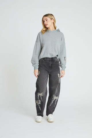 Parker Barrel - Bow What Fun!