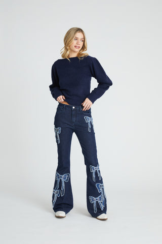 Farrah Flare - Bow What Fun!