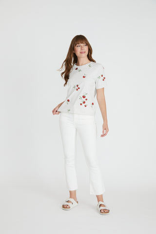 Tshirt - Strawberry Fields