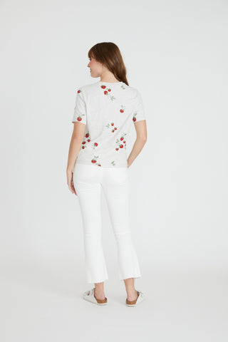 Tshirt - Strawberry Fields