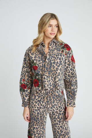 Dani Shacket - Wild Rose