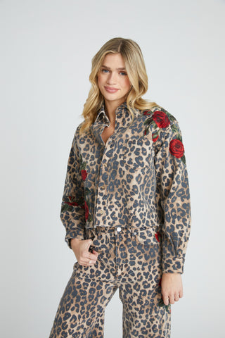 Dani Shacket - Wild Rose