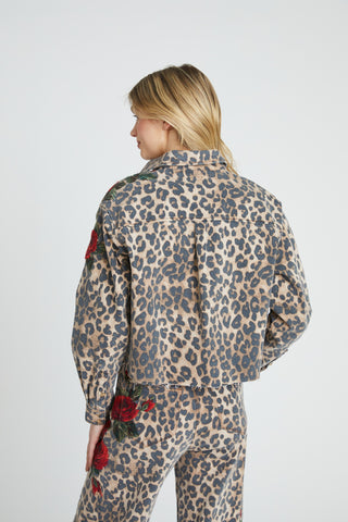 Dani Shacket - Wild Rose