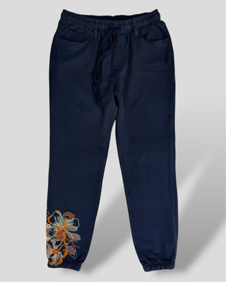 Jogger - 3D Floral