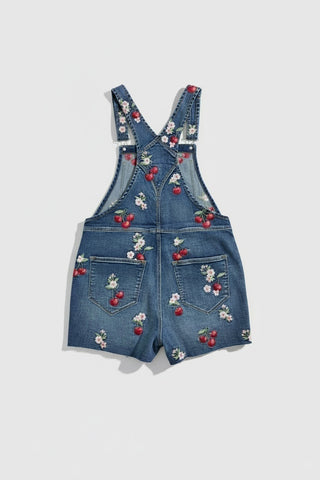 Shortall - Cherry On Top