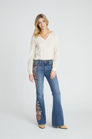 Farrah Flare - Wildwillow