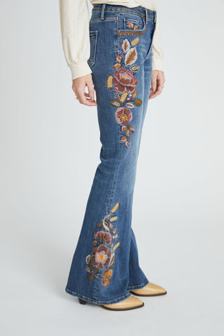 Farrah Flare - Wildwillow