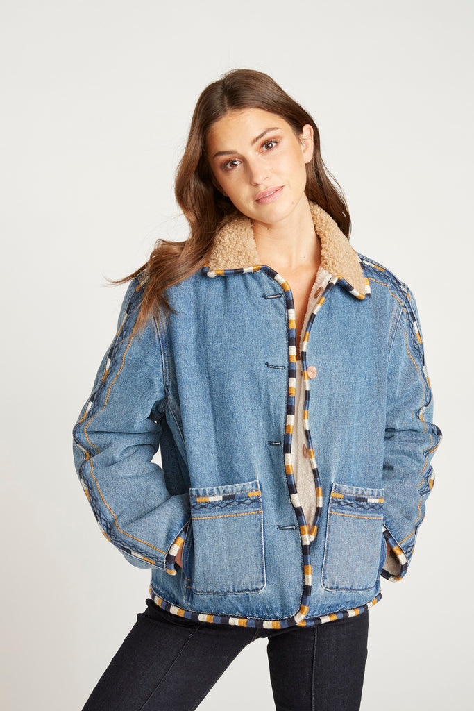 Jackets – Page 2 – Driftwood Jeans
